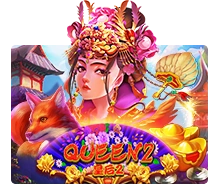 Joker123 : Queen 2 - HASIANBET168