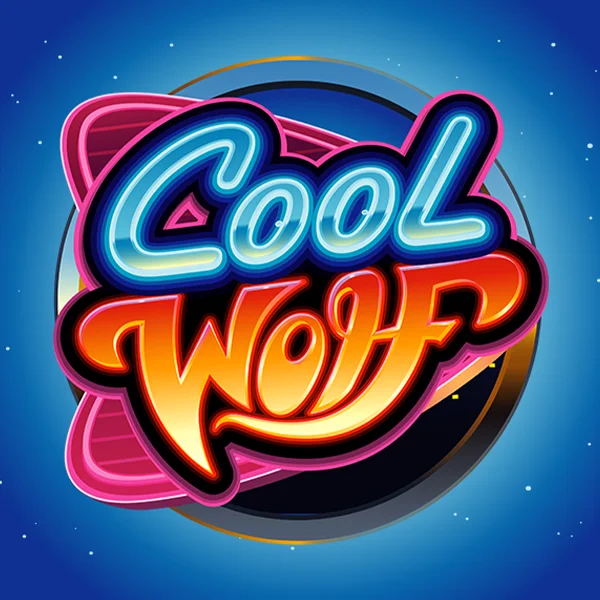 Cool Wolf - HASIANBET168