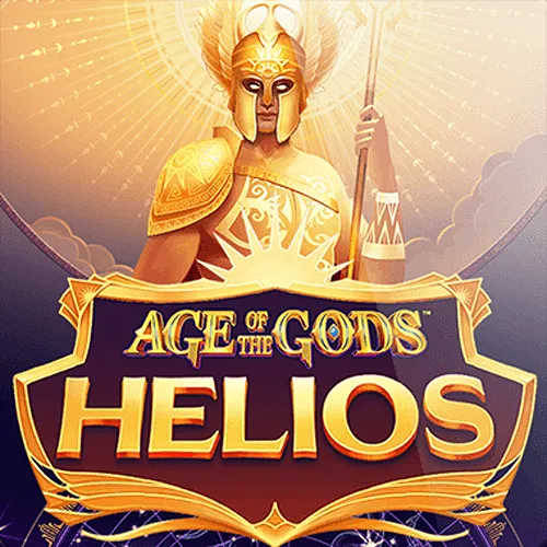 Age of the Gods: Helios - HASIANBET168