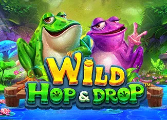 Pragmatic : Wild Hop & Drop - HASIANBET168
