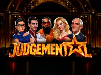 Judgemental - HASIANBET168