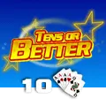 Tens or Better 10 Hand - HASIANBET168