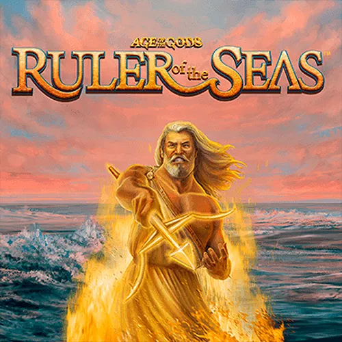 Age of the Gods: Ruler of the Seas - HASIANBET168