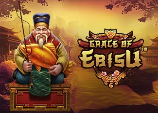 Pragmatic : Grace of Ebisu - HASIANBET168