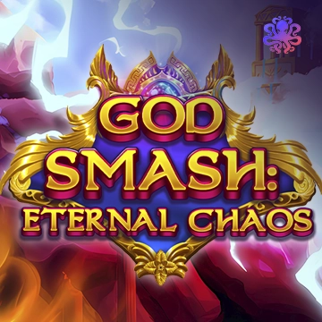 Octoplay : God Smash: Eternal Chaos - HASIANBET168