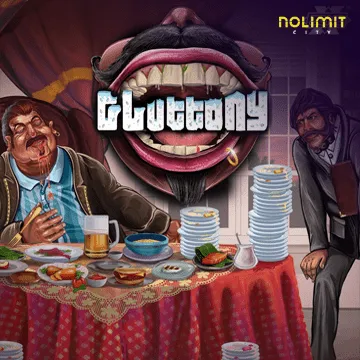 NolimitCity : Gluttony - HASIANBET168
