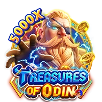 Facai : TREASURES OF ODIN - HASIANBET168