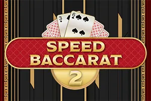 Speed Baccarat 2 - HASIANBET168