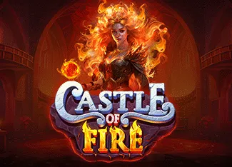 Pragmatic : Castle of Fire - HASIANBET168