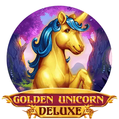 Habanero : Golden Unicorn Deluxe - HASIANBET168