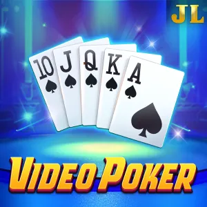 Video Poker - HASIANBET168