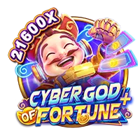 CYBER GOD OF FORTUNE⁺ - HASIANBET168