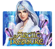 Joker123 : Arctic Treasure - HASIANBET168