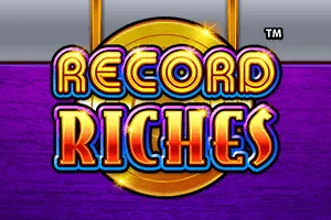 Record Riches! - HASIANBET168