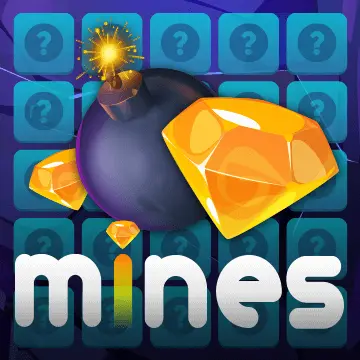 Mines - HASIANBET168
