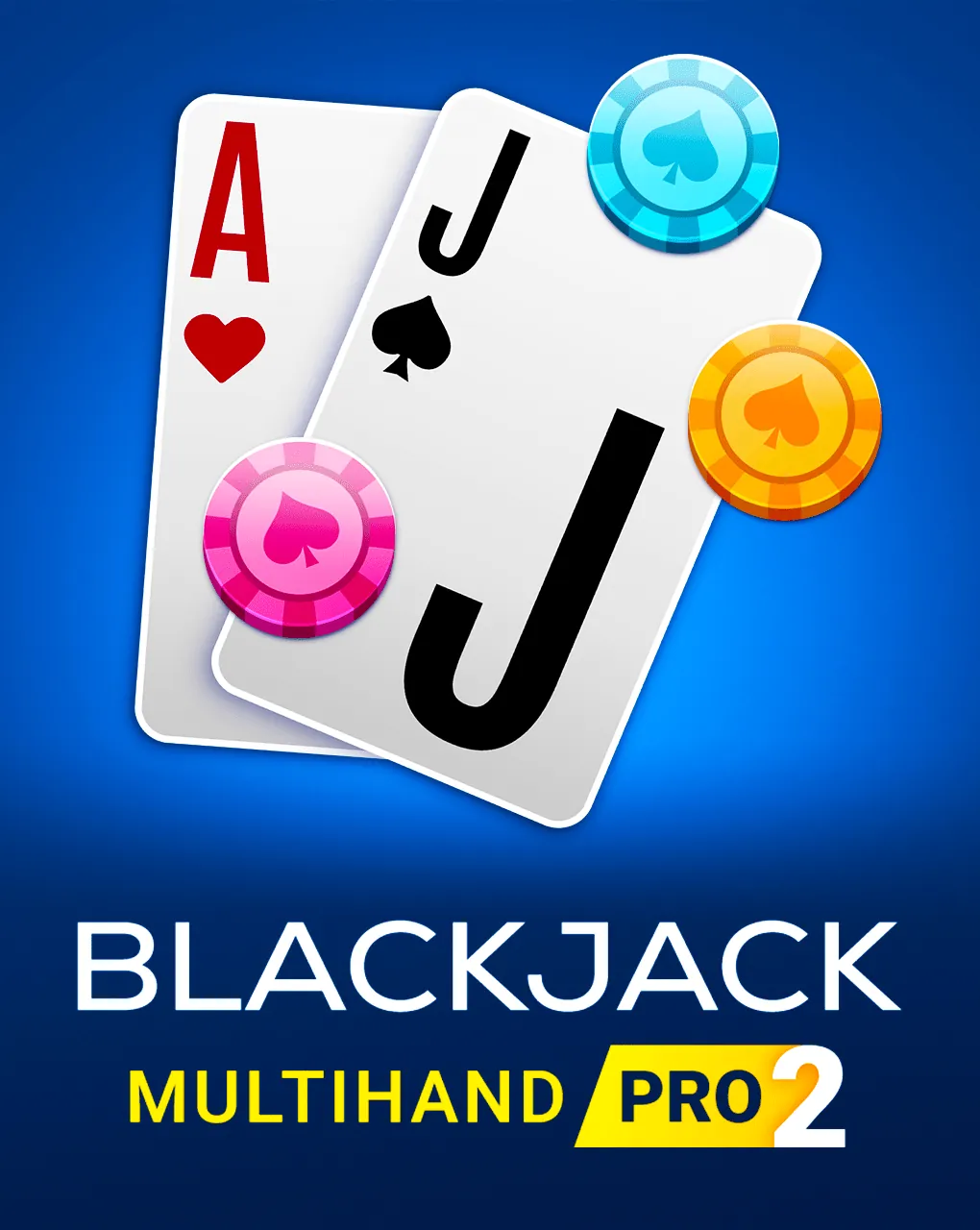 Multihand Blackjack Pro 2 - HASIANBET168