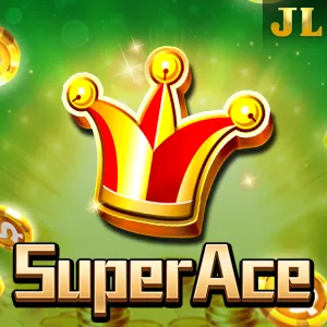 Jili : Super Ace - HASIANBET168