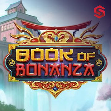 Book Of Bonanza - HASIANBET168