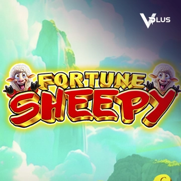 Fortune Sheepy - HASIANBET168