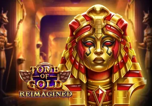 PlaynGo : Tomb of Gold Reimagined - HASIANBET168