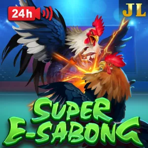 Super e-Sabong - HASIANBET168