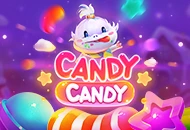 Spadegaming : Candy Candy - HASIANBET168