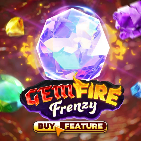 Gem Fire Frenzy - HASIANBET168