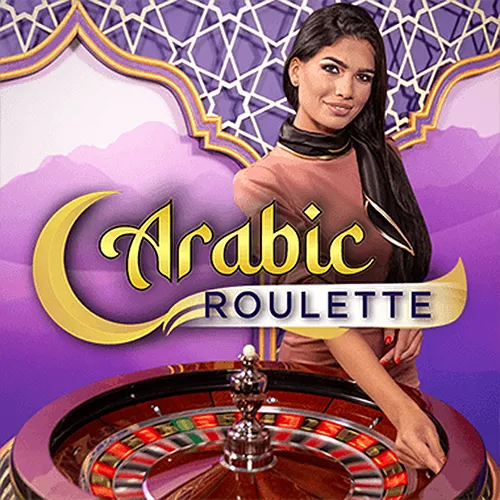 Arabic Roulette - HASIANBET168