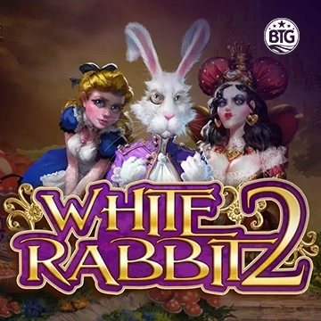 Bigtime : White Rabbit 2 - HASIANBET168