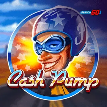 PlaynGo : Cash Pump - HASIANBET168