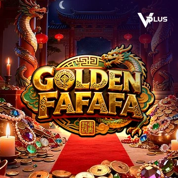 GOLDEN FAFAFA - HASIANBET168