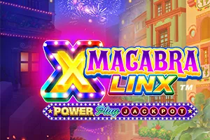 Macabra Linx PowerPlay Jackpot - HASIANBET168