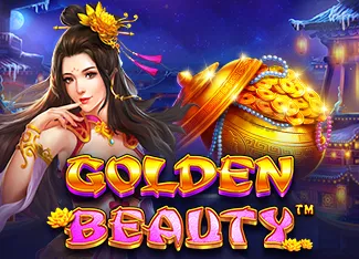 Pragmatic : Golden Beauty - HASIANBET168