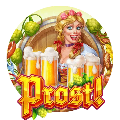 Habanero : Prost! - HASIANBET168