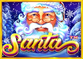Pragmatic : Santa - HASIANBET168