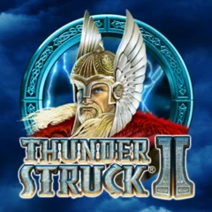 ThunderStruck II - HASIANBET168