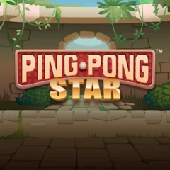 Ping Pong Star - HASIANBET168