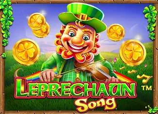 Pragmatic : Leprechaun Song - HASIANBET168