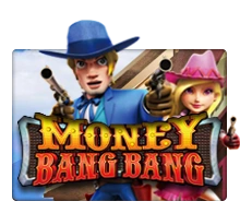 Joker123 : MoneyBangBang - HASIANBET168