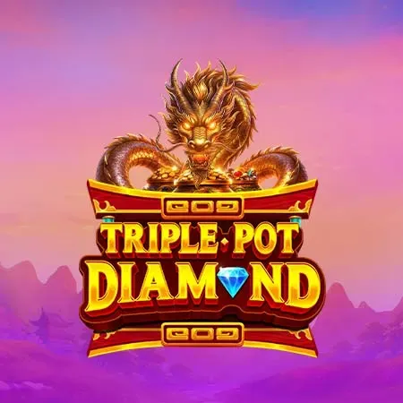 Pragmatic : Triple Pot Diamond - HASIANBET168