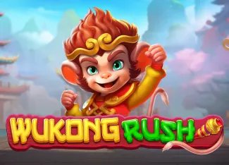 Pragmatic : Monkey King Rush - HASIANBET168