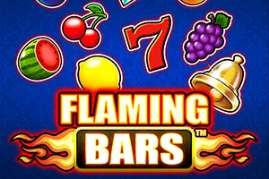 Flaming Bars - HASIANBET168