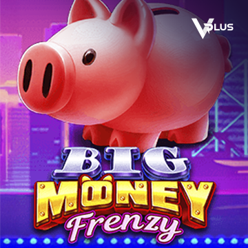 Big Money Frenzy - HASIANBET168