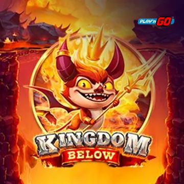 PlaynGo : Kingdom Below - HASIANBET168