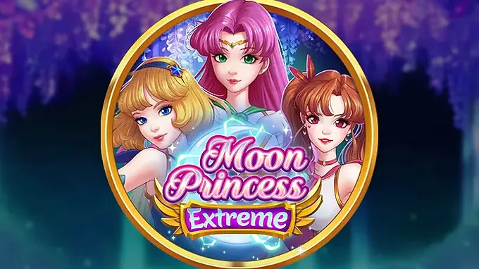 Moon Princess Extreme - HASIANBET168