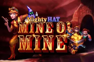 Mighty Hat: Mine O Mine - HASIANBET168