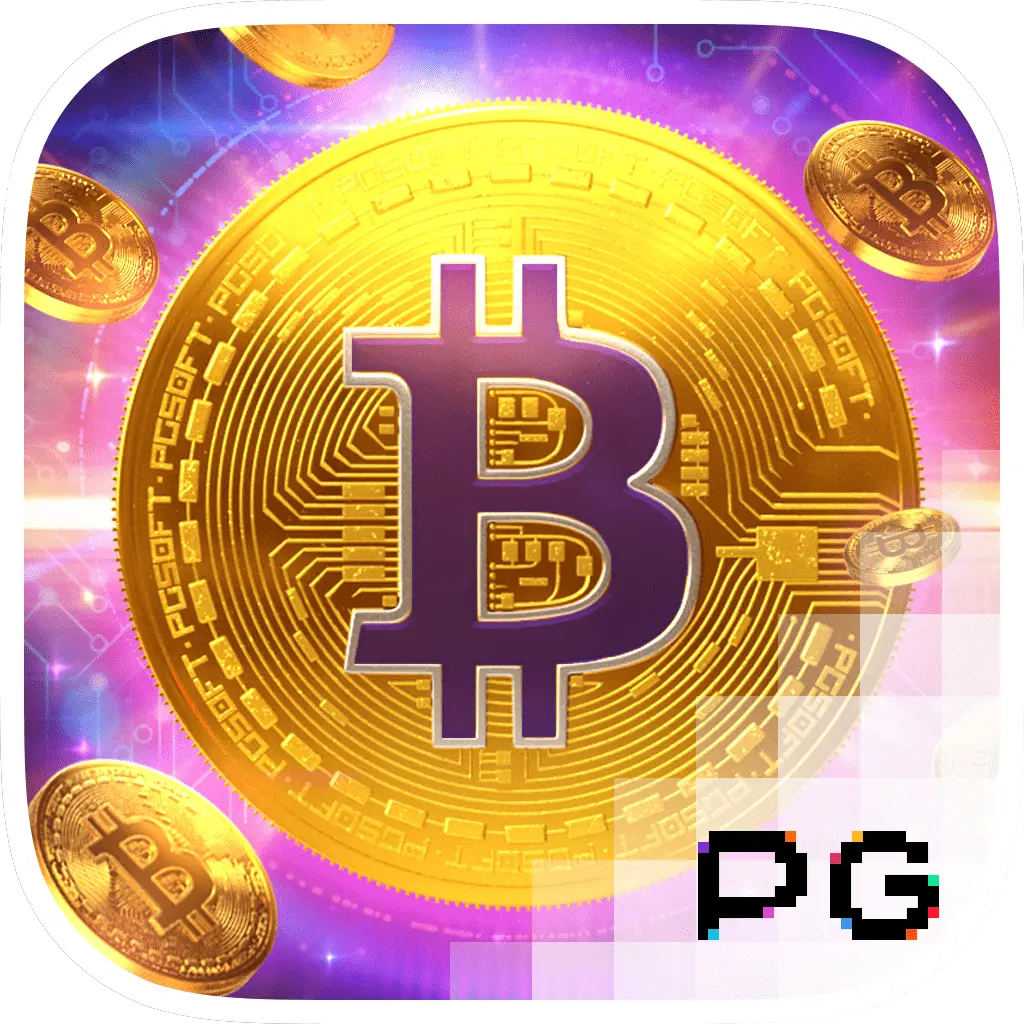 PGSoft : Crypto Gold - HASIANBET168