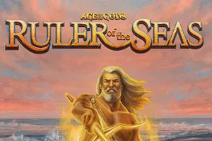 Age of the Gods: Ruler of the Seas - HASIANBET168