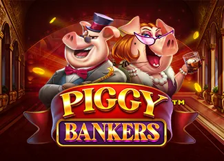 Pragmatic : Piggy Bankers - HASIANBET168