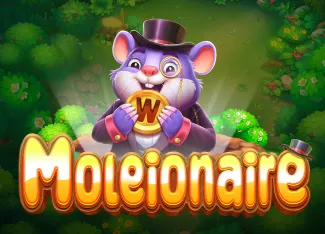 Pragmatic : Moleionaire - HASIANBET168